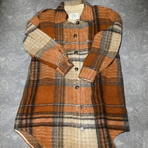 Aritzia Wilfred Ganna Jacket (Size M) - Picture 1 of 9